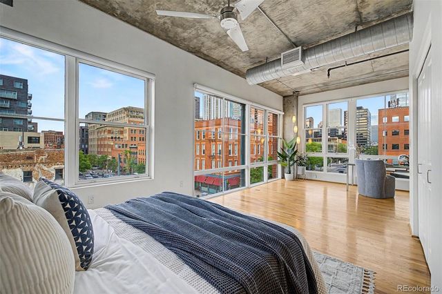 1499 Blake Street 4A, Denver, CO 80202