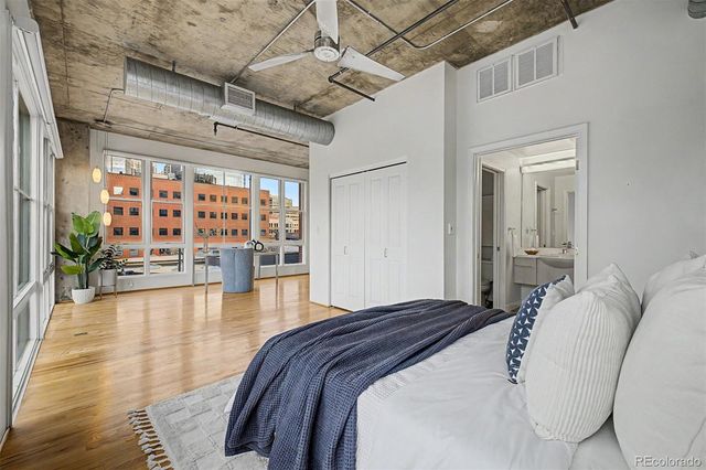 1499 Blake Street 4A, Denver, CO 80202