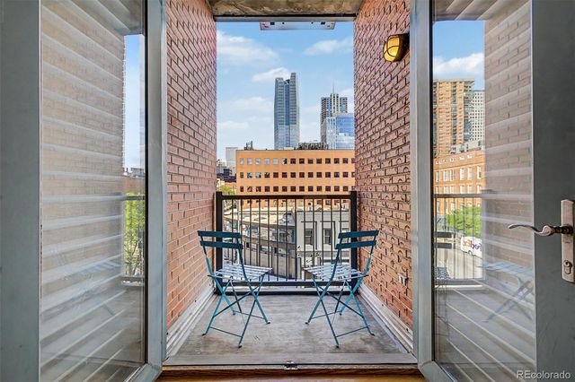 1499 Blake Street 4A, Denver, CO 80202