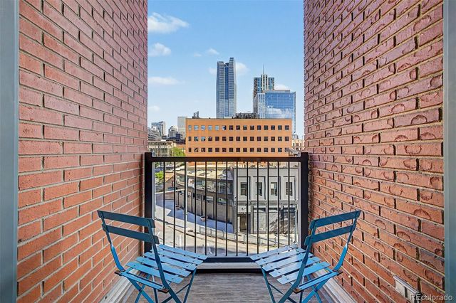 1499 Blake Street 4A, Denver, CO 80202