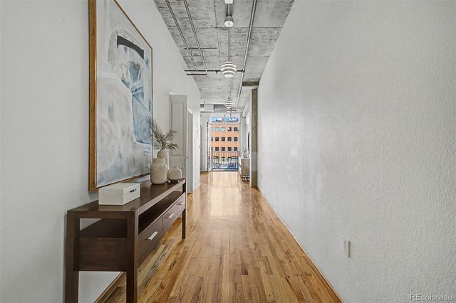 1499 Blake Street 4A, Denver, CO 80202