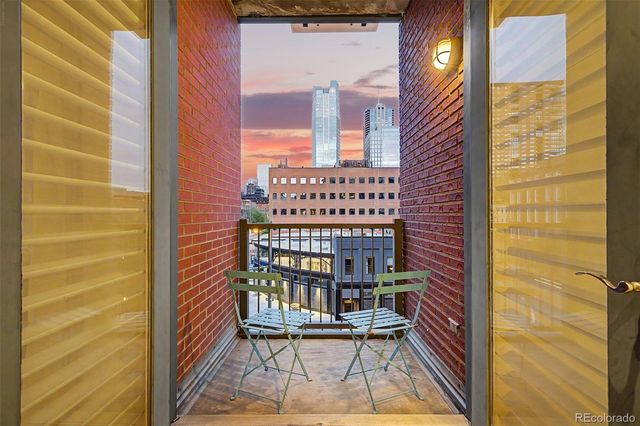 1499 Blake Street 4A, Denver, CO 80202