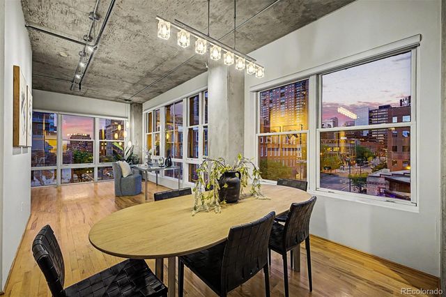 1499 Blake Street 4A, Denver, CO 80202