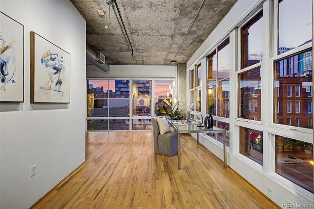 1499 Blake Street 4A, Denver, CO 80202