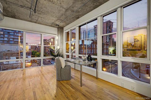 1499 Blake Street 4A, Denver, CO 80202