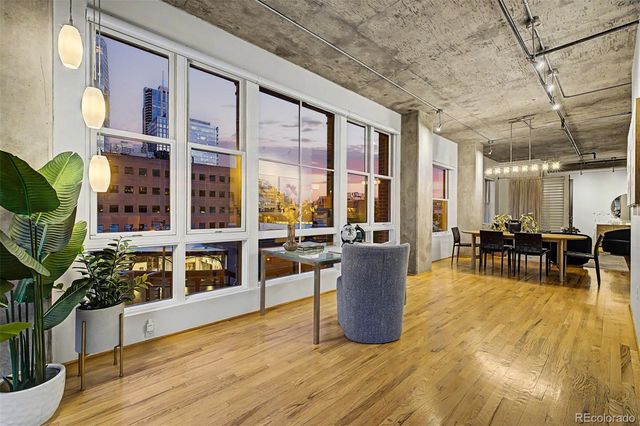 1499 Blake Street 4A, Denver, CO 80202