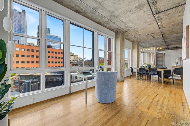 1499 Blake Street 4A, Denver, CO 80202