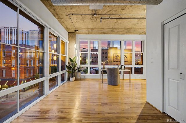 1499 Blake Street 4A, Denver, CO 80202