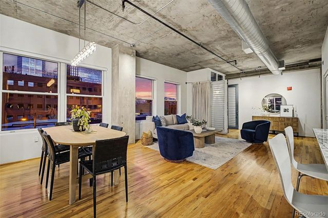1499 Blake Street 4A, Denver, CO 80202