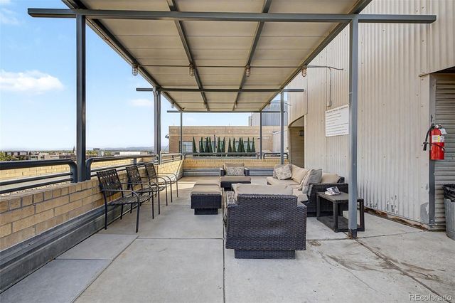 1499 Blake Street 4A, Denver, CO 80202