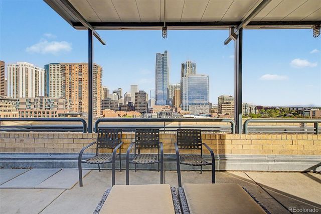 1499 Blake Street 4A, Denver, CO 80202