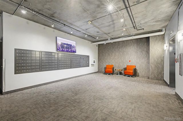 1499 Blake Street 4A, Denver, CO 80202