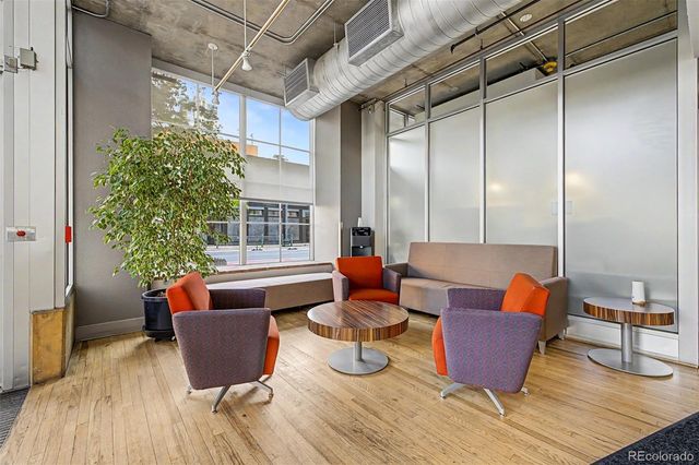 1499 Blake Street 4A, Denver, CO 80202