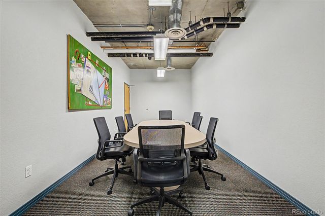 1499 Blake Street 4A, Denver, CO 80202