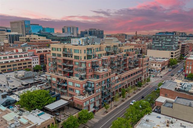 1499 Blake Street 4A, Denver, CO 80202