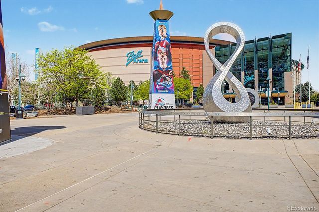 1499 Blake Street 4A, Denver, CO 80202