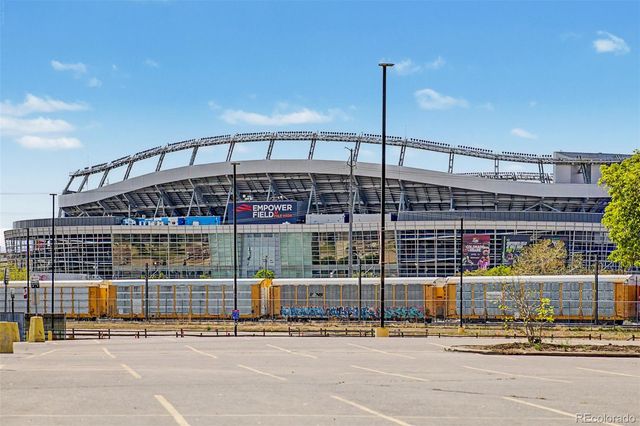 1499 Blake Street 4A, Denver, CO 80202