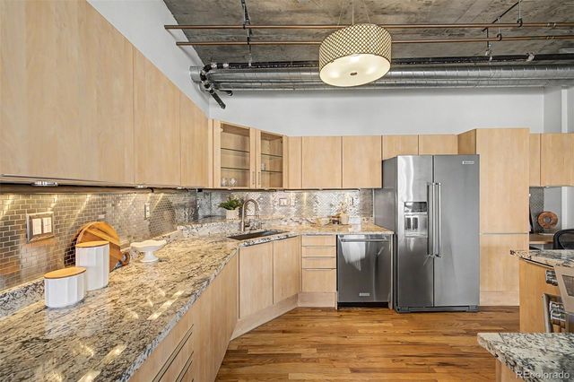 1499 Blake Street 4A, Denver, CO 80202