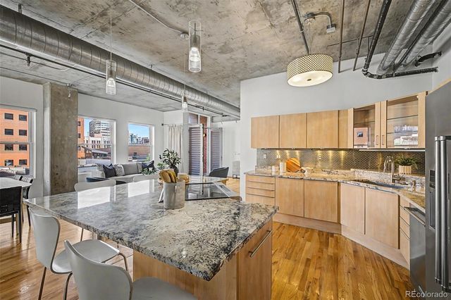 1499 Blake Street 4A, Denver, CO 80202