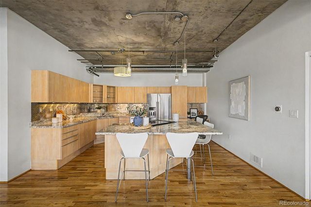 1499 Blake Street 4A, Denver, CO 80202