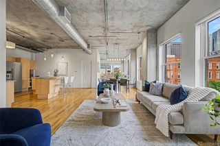 1499 Blake Street 4A, Denver, CO 80202