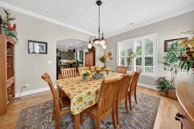 324 Graytwig Circle, Murrells Inlet, SC 29576