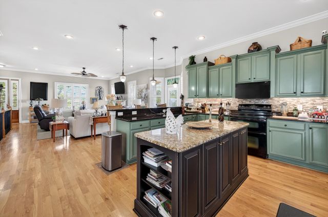 324 Graytwig Circle, Murrells Inlet, SC 29576