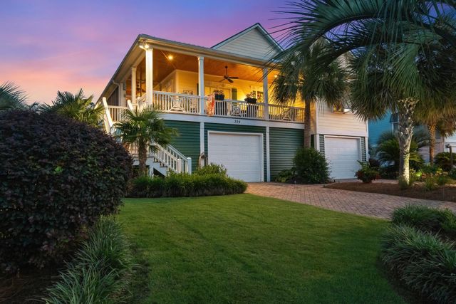 324 Graytwig Circle, Murrells Inlet, SC 29576