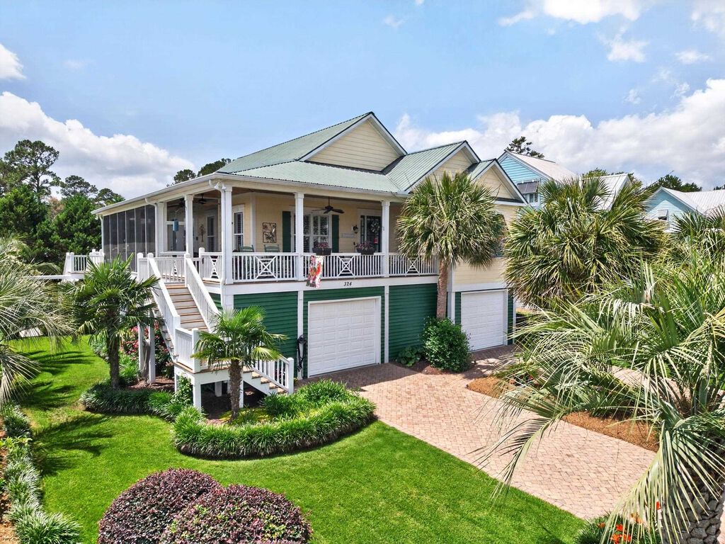 324 Graytwig Circle, Murrells Inlet, SC 29576