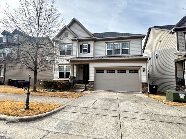 1122 Alsace Drive, Apex, NC 27502