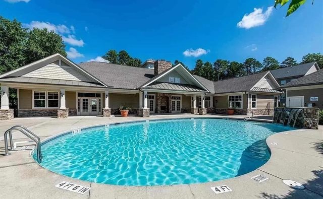 1122 Alsace Drive, Apex, NC 27502