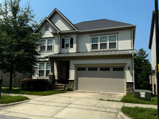 1122 Alsace Drive, Apex, NC 27502