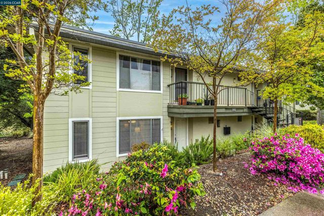 3152 Ptarmigan Dr 2, Walnut Creek, CA 94595