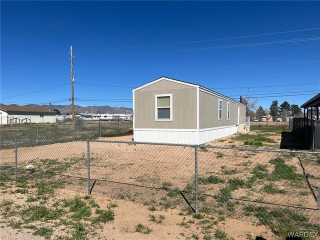 2695 E John L Avenue, Kingman, AZ 86409
