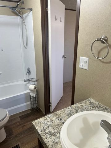 2695 E John L Avenue, Kingman, AZ 86409