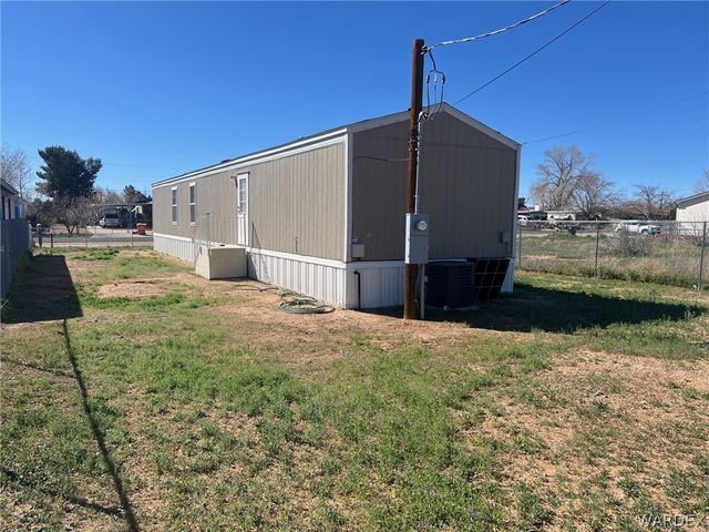 2695 E John L Avenue, Kingman, AZ 86409