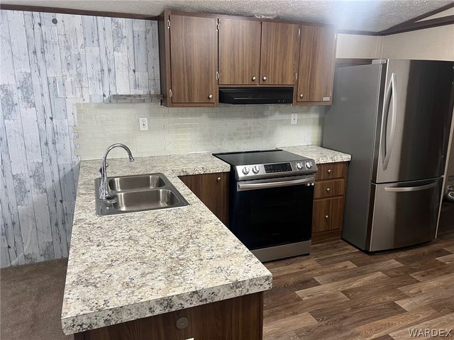 2695 E John L Avenue, Kingman, AZ 86409