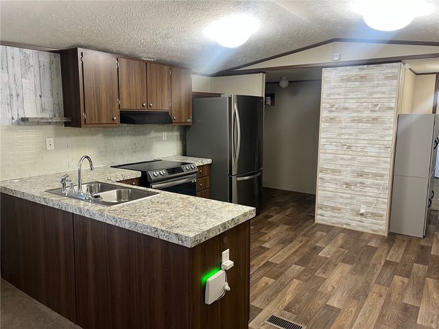 2695 E John L Avenue, Kingman, AZ 86409