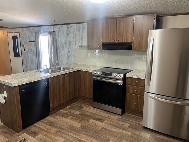 2695 E John L Avenue, Kingman, AZ 86409