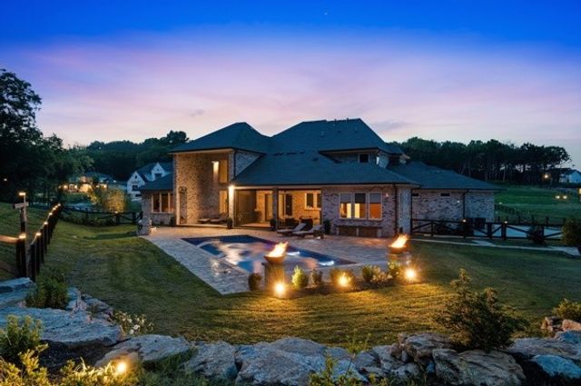 7209 Bonterra Ct, Franklin, TN 37064