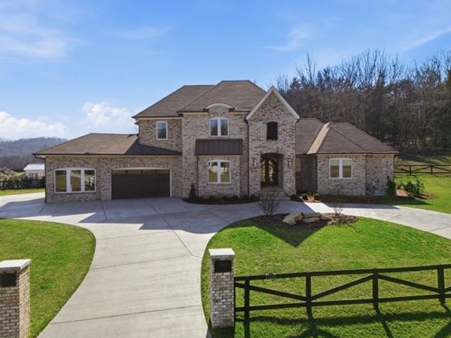 7209 Bonterra Ct, Franklin, TN 37064