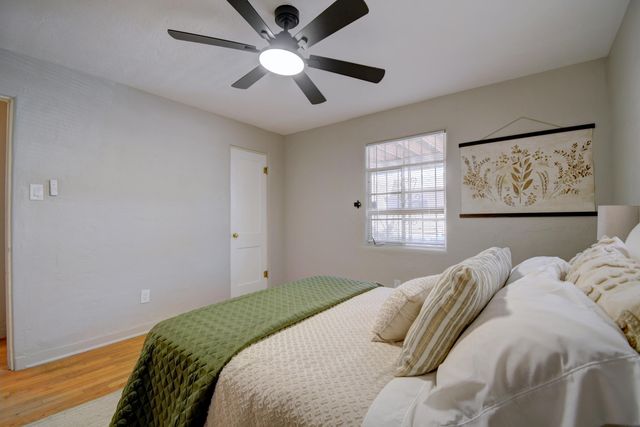 1515 Hermosa Drive SE, Albuquerque, NM 87108