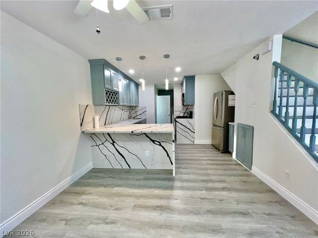 3464 Twilight Star Drive, Las Vegas, NV 89117