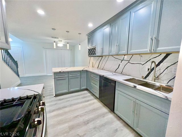 3464 Twilight Star Drive, Las Vegas, NV 89117