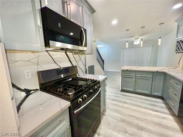 3464 Twilight Star Drive, Las Vegas, NV 89117