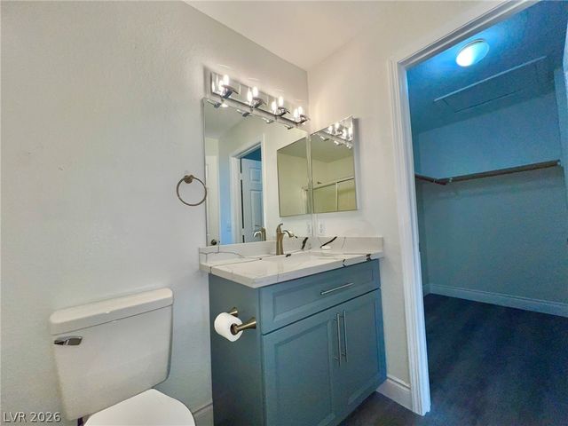 3464 Twilight Star Drive, Las Vegas, NV 89117