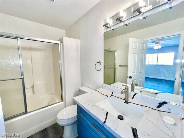 3464 Twilight Star Drive, Las Vegas, NV 89117