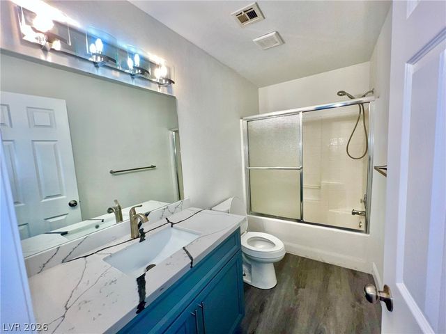 3464 Twilight Star Drive, Las Vegas, NV 89117