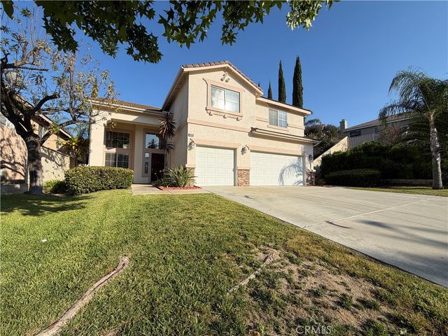 45402 Eagle Crest Lane, Temecula, CA 92592