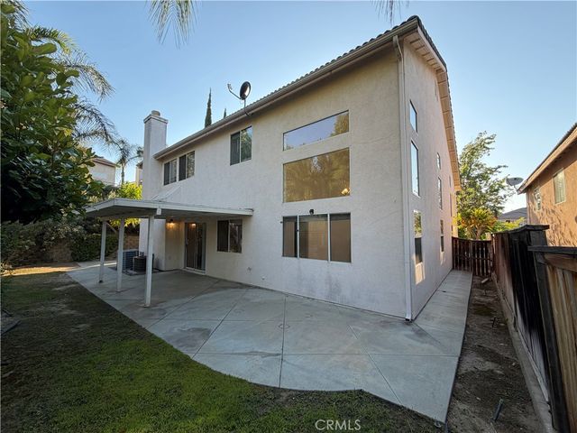 45402 Eagle Crest Lane, Temecula, CA 92592